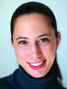 Katharina von Bronswijk