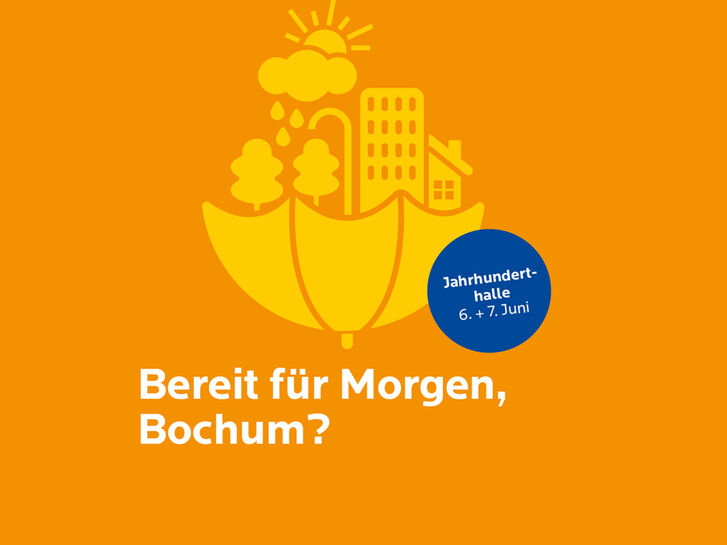 Mehr lesen zu „Stadt Bochum ist offizielle Gastgeberin“
