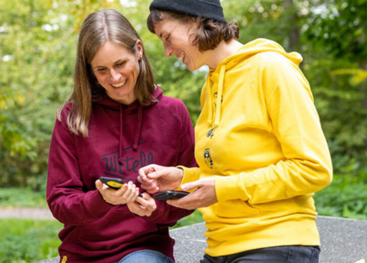 Mehr lesen zu „Aussteller WETell: Nachhaltiger Mobilfunk“