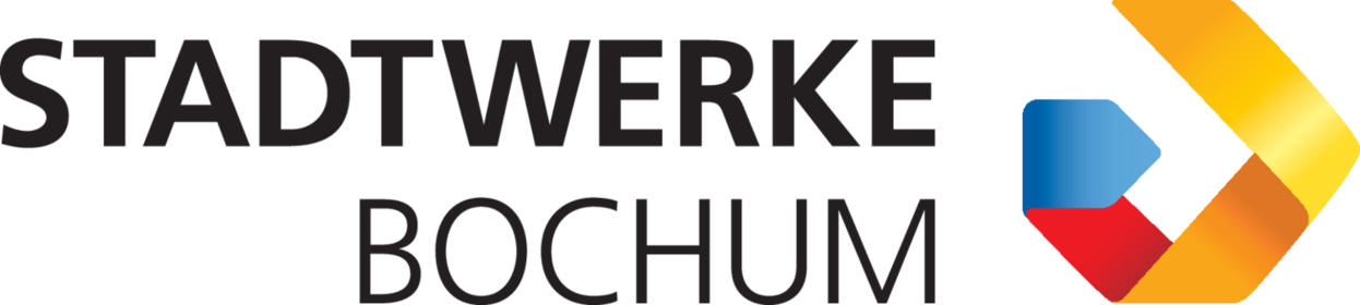 Logo Stadtwerke Bochum